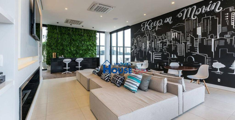 Imagem Apartamento com 2 Quartos à Venda, 84 m² em Melville Empresarial Ii - Barueri Imagem Apartamento com 2 Quartos à Venda, 84 m² em Melville Empresarial Ii - Barueri