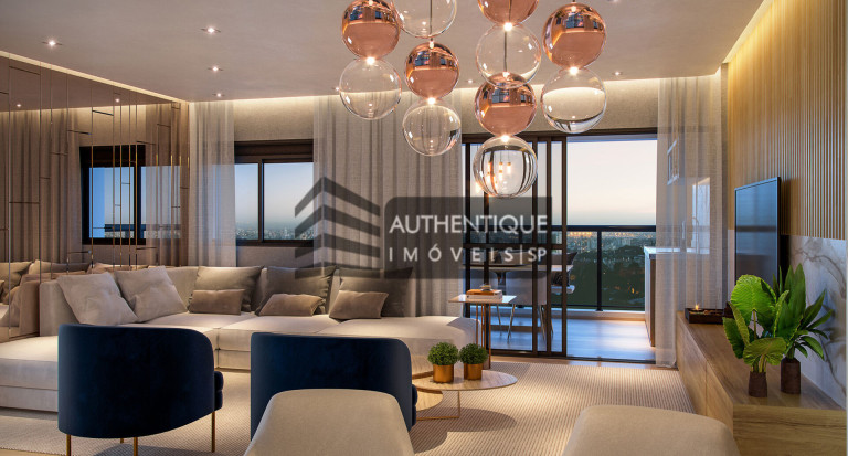 Imagem Apartamento com 3 Quartos à Venda, 88 m² em Anália Franco - São Paulo Imagem Apartamento com 3 Quartos à Venda, 88 m² em Anália Franco - São Paulo