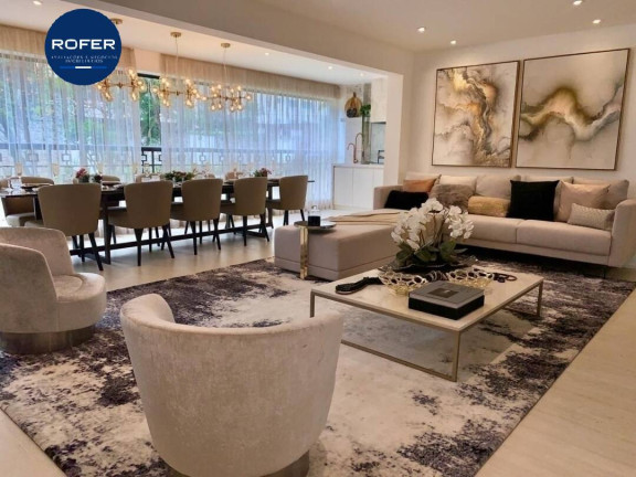 Imagem Apartamento com 3 Quartos à Venda, 174 m² em Perdizes - São Paulo Imagem Apartamento com 3 Quartos à Venda, 174 m² em Perdizes - São Paulo