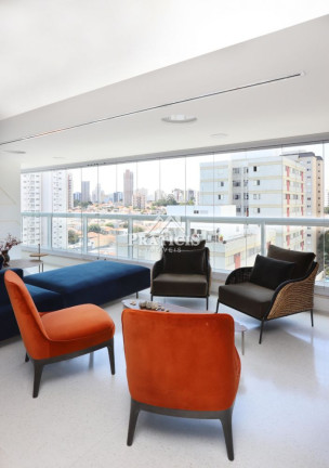 Imagem Apartamento com 3 Quartos à Venda, 174 m² em Vila Clementino - São Paulo Imagem Apartamento com 3 Quartos à Venda, 174 m² em Vila Clementino - São Paulo