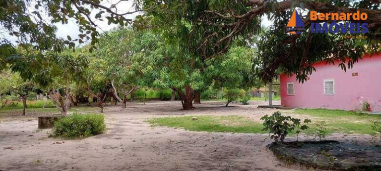 Imagem Chácara com 3 Quartos à Venda, 6 m² em Guanaces - Cascavel