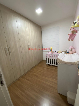 Imagem Apartamento com 2 Quartos à Venda, 54 m² em Parque União - Jundiaí Imagem Apartamento com 2 Quartos à Venda, 54 m² em Parque União - Jundiaí