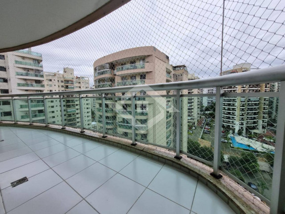 Imagem Apartamento com 3 Quartos à Venda, 76 m² em Barra Olímpica - Rio De Janeiro