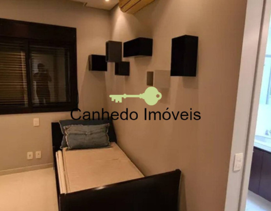 Imagem Apartamento com 4 Quartos à Venda, 374 m² em Klabin - São Paulo