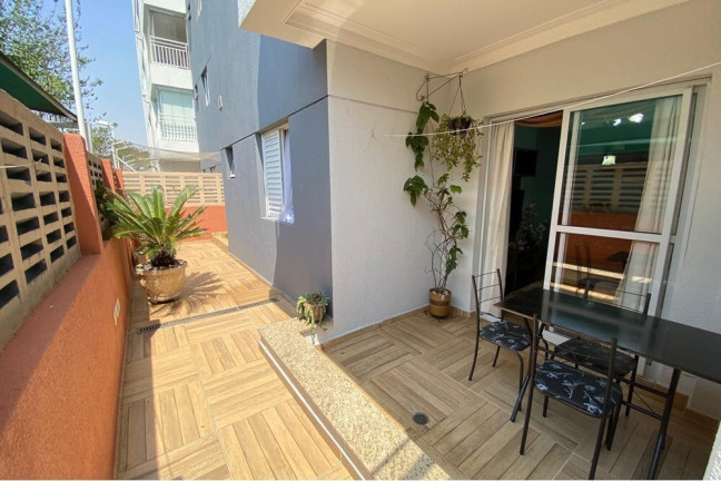 Imagem Apartamento com 2 Quartos à Venda, 83 m² em Vila Carrão - São Paulo Imagem Apartamento com 2 Quartos à Venda, 83 m² em Vila Carrão - São Paulo