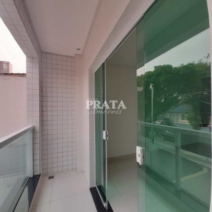 Imagem Casa à Venda, 160 m² em Campo Grande - Santos Imagem Casa à Venda, 160 m² em Campo Grande - Santos