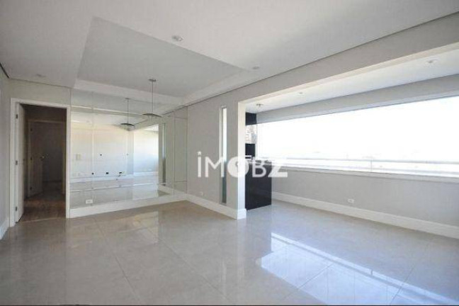 Imagem Imóvel com 3 Quartos à Venda, 113 m² em Vila Andrade - São Paulo