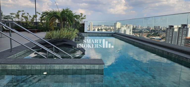 Imagem Apartamento com 3 Quartos à Venda, 105 m² em Ipiranga - São Paulo Imagem Apartamento com 3 Quartos à Venda, 105 m² em Ipiranga - São Paulo
