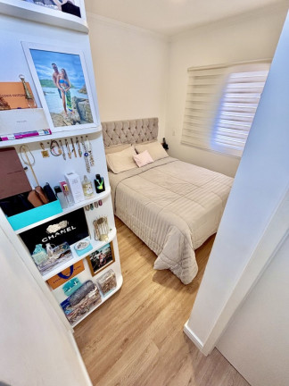 Imagem Apartamento com 2 Quartos à Venda, 60 m² em Vila Vera - São Paulo Imagem Apartamento com 2 Quartos à Venda, 60 m² em Vila Vera - São Paulo
