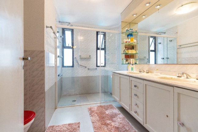 Imagem Apartamento com 3 Quartos à Venda, 140 m² em Vila Nova Conceição - São Paulo Imagem Apartamento com 3 Quartos à Venda, 140 m² em Vila Nova Conceição - São Paulo