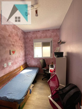 Imagem Apartamento com 1 Quarto à Venda, 39 m² em Portais (polvilho) - Cajamar