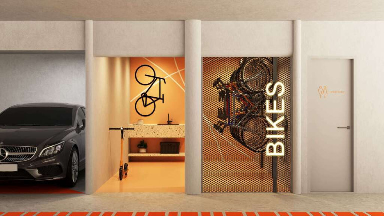 Imagem Apartamento com 1 Quarto à Venda, 30 m² em Bessa - João Pessoa Imagem Apartamento com 1 Quarto à Venda, 30 m² em Bessa - João Pessoa