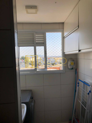 Imagem Apartamento com 2 Quartos à Venda, 52 m² em Jardim Europa - Sorocaba