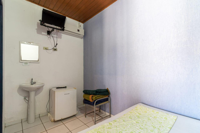 Imagem Edifício Residencial com 10 Quartos à Venda, 400 m² em Lázaro - Ubatuba
