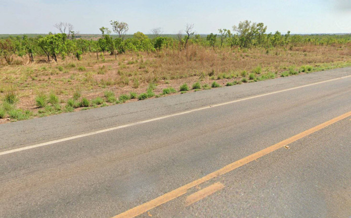 Imagem Terreno à Venda, em Ribeirão Do Lipa - Cuiabá Imagem Terreno à Venda, em Ribeirão Do Lipa - Cuiabá