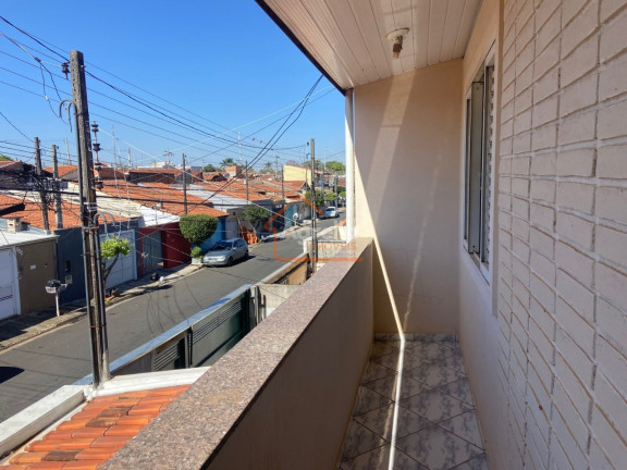 Imagem Casa com 3 Quartos à Venda, 160 m² em Vila Dias - Mogi Mirim Imagem Casa com 3 Quartos à Venda, 160 m² em Vila Dias - Mogi Mirim