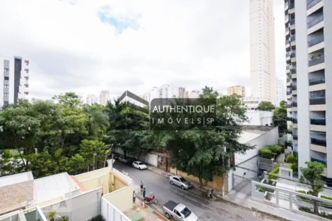 Imagem Apartamento com 1 Quarto à Venda, 39 m² em Brooklin - São Paulo Imagem Apartamento com 1 Quarto à Venda, 39 m² em Brooklin - São Paulo