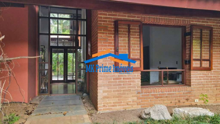 Imagem Casa de Condomínio com 4 Quartos à Venda, 417 m² em Recanto Impla - Carapicuíba Imagem Casa de Condomínio com 4 Quartos à Venda, 417 m² em Recanto Impla - Carapicuíba