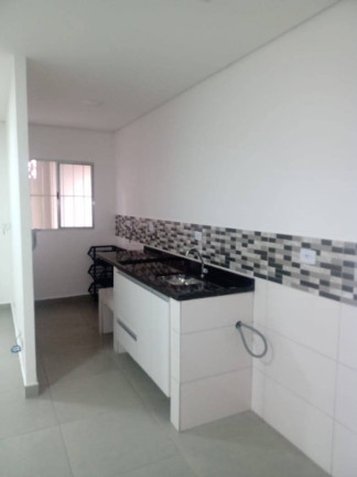 Imagem Apartamento com 1 Quarto para Alugar,  em São Bernardo Do Campo