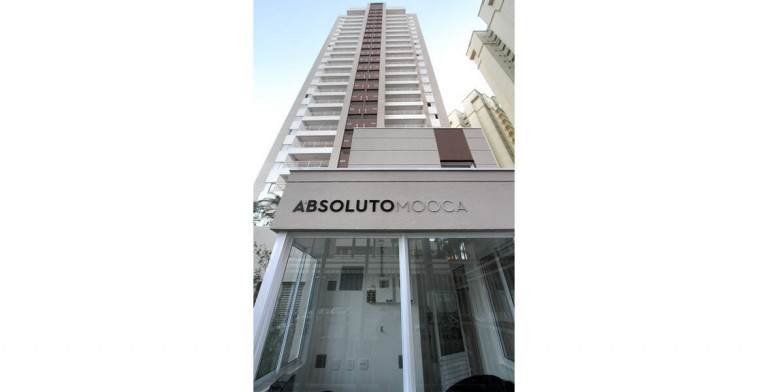 Imagem Apartamento com 2 Quartos à Venda, 87 m² em Mooca - São Paulo