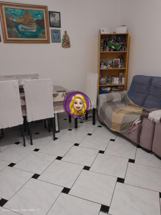 Imagem Apartamento com 2 Quartos à Venda, em Boqueirão - Santos Imagem Apartamento com 2 Quartos à Venda, em Boqueirão - Santos