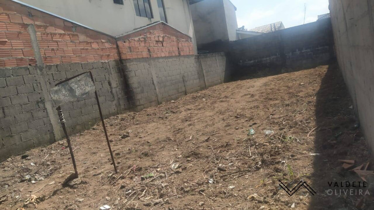 Imagem Terreno à Venda, 130 m² em Vila Das Flores - São José Dos Campos