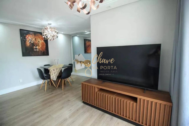 Imagem Apartamento com 2 Quartos à Venda, 55 m² em Vila Bertioga - São Paulo Imagem Apartamento com 2 Quartos à Venda, 55 m² em Vila Bertioga - São Paulo