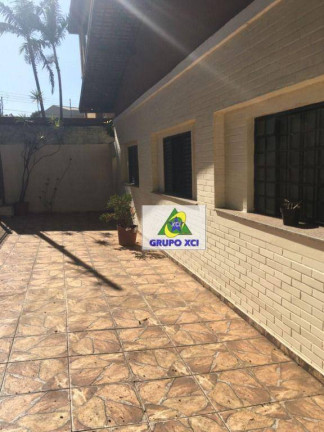 Imagem Casa com 3 Quartos à Venda, 180 m² em Parque Taquaral - Campinas Imagem Casa com 3 Quartos à Venda, 180 m² em Parque Taquaral - Campinas