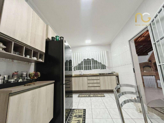 Imagem Sobrado com 3 Quartos à Venda, 125 m² em Boqueirão - Praia Grande Imagem Sobrado com 3 Quartos à Venda, 125 m² em Boqueirão - Praia Grande