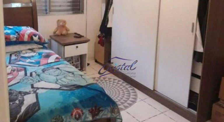 Imagem Apartamento com 2 Quartos à Venda, 65 m² em Butantã - São Paulo