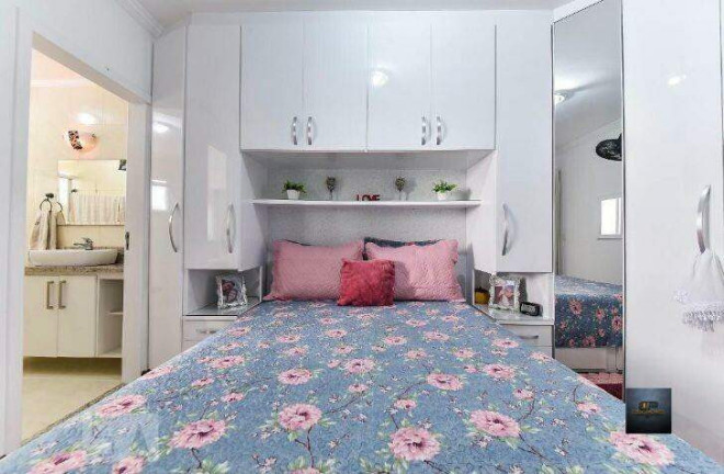Imagem Apartamento com 3 Quartos à Venda, 96 m² em Vila Gonçalves - São Bernardo Do Campo Imagem Apartamento com 3 Quartos à Venda, 96 m² em Vila Gonçalves - São Bernardo Do Campo