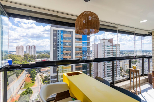 Imagem Apartamento com 3 Quartos à Venda, 108 m² em Ecoville - Curitiba Imagem Apartamento com 3 Quartos à Venda, 108 m² em Ecoville - Curitiba