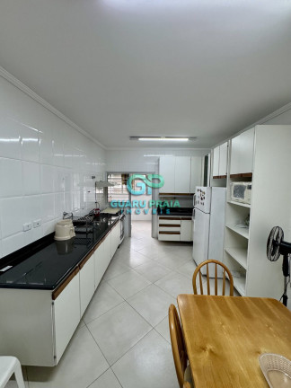 Imagem Apartamento com 3 Quartos para Alugar, 140 m² em Pitangueiras - Guarujá