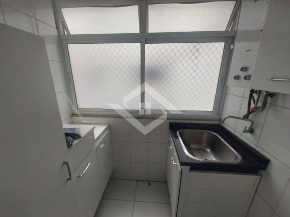 Imagem Apartamento com 3 Quartos à Venda, 90 m² em Campo Grande - Rio De Janeiro
