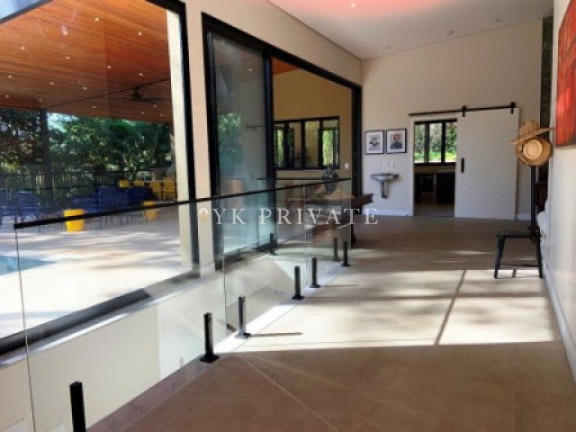 Imagem Casa com 3 Quartos à Venda, 405 m² em Tanque - Atibaia