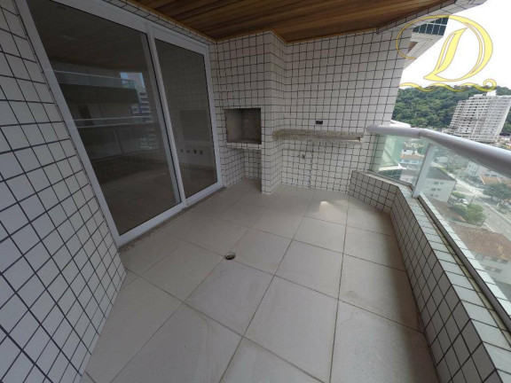 Imagem Apartamento com 3 Quartos à Venda, 100 m² em Canto Do Forte - Praia Grande Imagem Apartamento com 3 Quartos à Venda, 100 m² em Canto Do Forte - Praia Grande