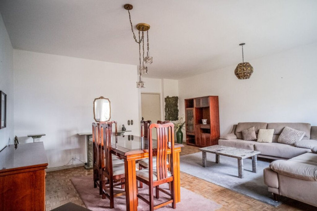 Imagem Apartamento com 3 Quartos à Venda, 141 m² em Menino Deus - Porto Alegre Imagem Apartamento com 3 Quartos à Venda, 141 m² em Menino Deus - Porto Alegre
