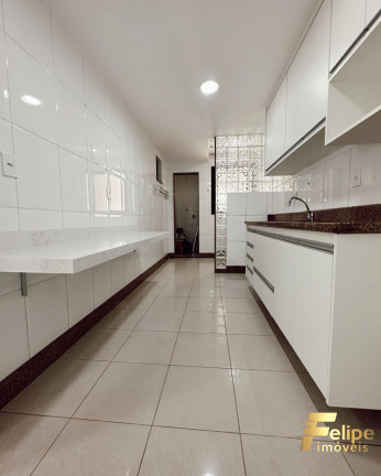 Imagem Imóvel com 3 Quartos à Venda, 100 m² em Itapuã - Vila Velha Imagem Imóvel com 3 Quartos à Venda, 100 m² em Itapuã - Vila Velha