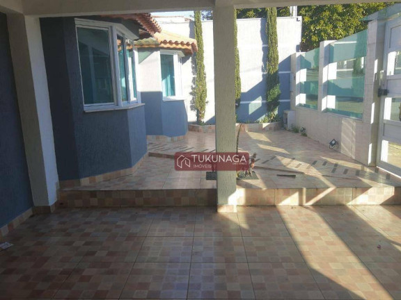 Imagem Sobrado com 3 Quartos à Venda, 200 m² em Vila Galvão - Guarulhos Imagem Sobrado com 3 Quartos à Venda, 200 m² em Vila Galvão - Guarulhos