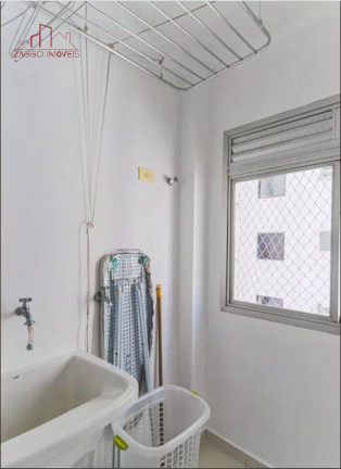 Imagem Apartamento com 2 Quartos à Venda, 47 m² em Campo Belo - São Paulo Imagem Apartamento com 2 Quartos à Venda, 47 m² em Campo Belo - São Paulo