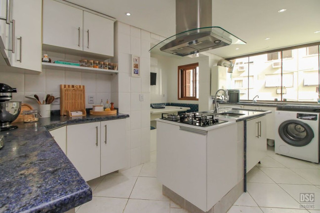 Imagem Apartamento com 3 Quartos à Venda, 122 m² em Praia De Belas - Porto Alegre Imagem Apartamento com 3 Quartos à Venda, 122 m² em Praia De Belas - Porto Alegre