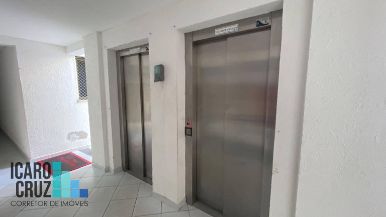 Imagem Apartamento com 2 Quartos à Venda, 70 m² em Centro - Lauro De Freitas
