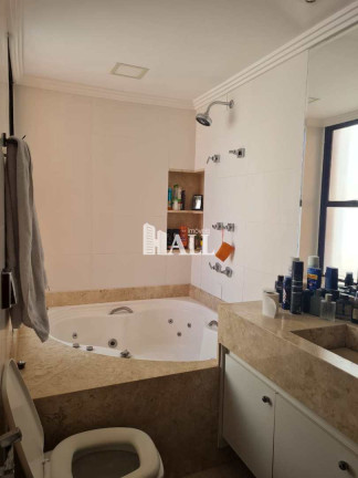Imagem Apartamento com 3 Quartos à Venda, 250 m² em Centro - São José Do Rio Preto Imagem Apartamento com 3 Quartos à Venda, 250 m² em Centro - São José Do Rio Preto