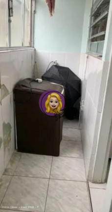 Imagem Apartamento com 2 Quartos à Venda, 92 m² em Itararé - São Vicente