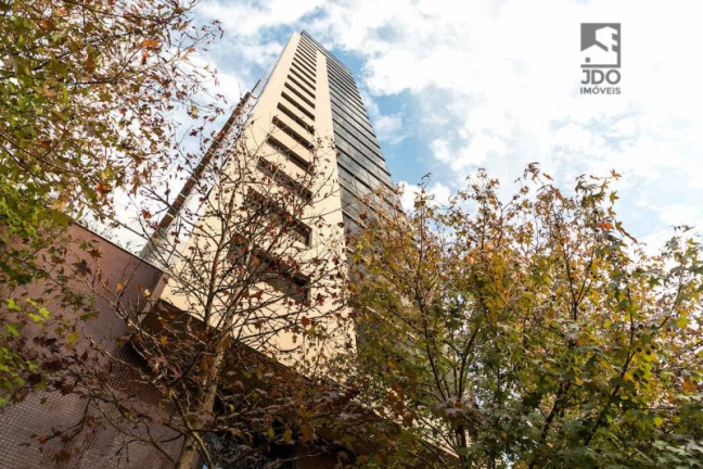 Imagem Apartamento com 3 Quartos à Venda, 189 m² em Bigorrilho - Curitiba
