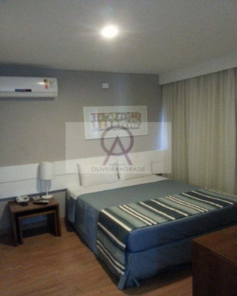 Imagem Imóvel com 1 Quarto à Venda, 40 m² em Caminho Das árvores - Salvador Imagem Imóvel com 1 Quarto à Venda, 40 m² em Caminho Das árvores - Salvador