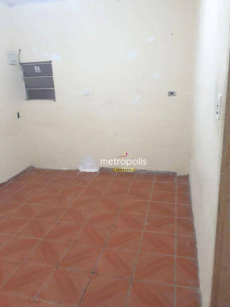 Imagem Sobrado com 4 Quartos à Venda, 225 m² em Piraporinha - Diadema