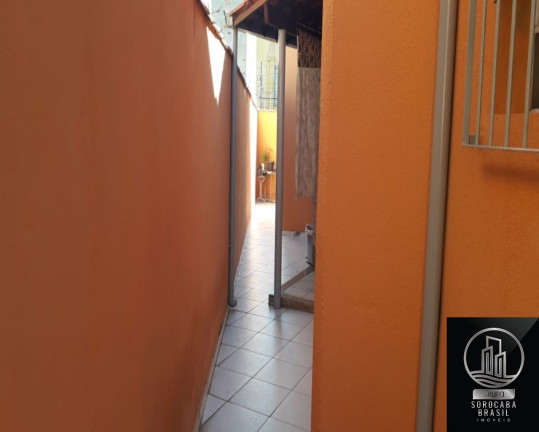 Imagem Casa com 2 Quartos à Venda, 91 m² em Parque Ouro Fino - Sorocaba Imagem Casa com 2 Quartos à Venda, 91 m² em Parque Ouro Fino - Sorocaba