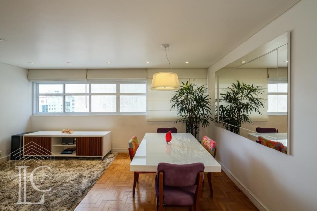Imagem Apartamento com 2 Quartos à Venda, 90 m² em Jardim Paulista - São Paulo Imagem Apartamento com 2 Quartos à Venda, 90 m² em Jardim Paulista - São Paulo