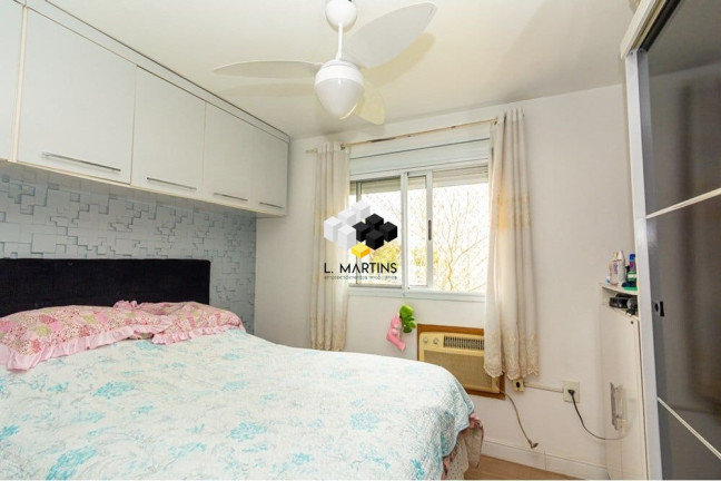 Imagem Apartamento com 3 Quartos à Venda, 56 m² em Mato Grande - Canoas Imagem Apartamento com 3 Quartos à Venda, 56 m² em Mato Grande - Canoas